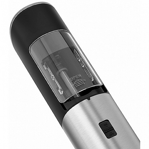 Электрическая мельница Xiaomi Circle Joy (CJ-EG03) Silver Black
