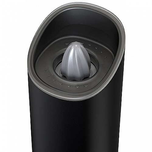 Электрическая мельница Xiaomi Circle Joy (CJ-EG03) Silver Black