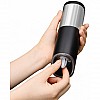 Электрическая мельница Xiaomi Circle Joy (CJ-EG03) Silver Black