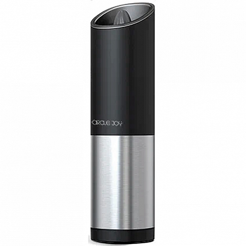 Электрическая мельница Xiaomi Circle Joy (CJ-EG03) Silver Black