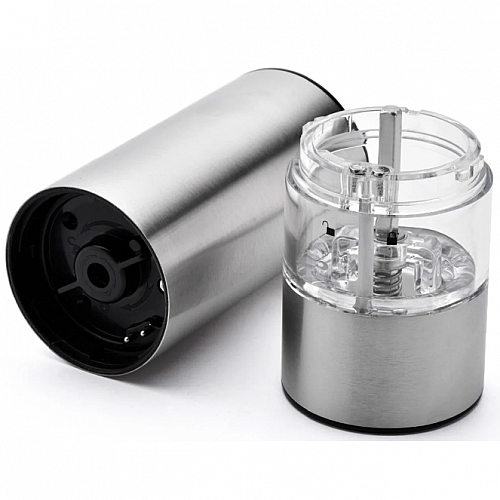 Электрическая мельница Xiaomi Circle Joy (CJ-EG01) Silver