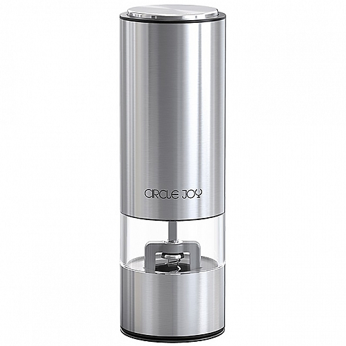 Электрическая мельница Xiaomi Circle Joy (CJ-EG01) Silver
