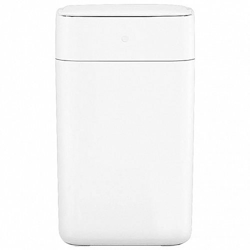 Умное мусорное ведро Xiaomi Smart Trash Can T1 White