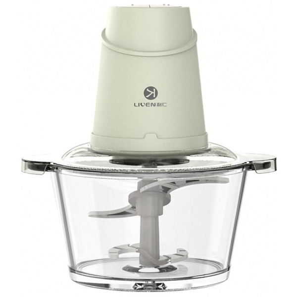 Многофункциональная мясорубка Xiaomi Liren (JRJ-W307) Green