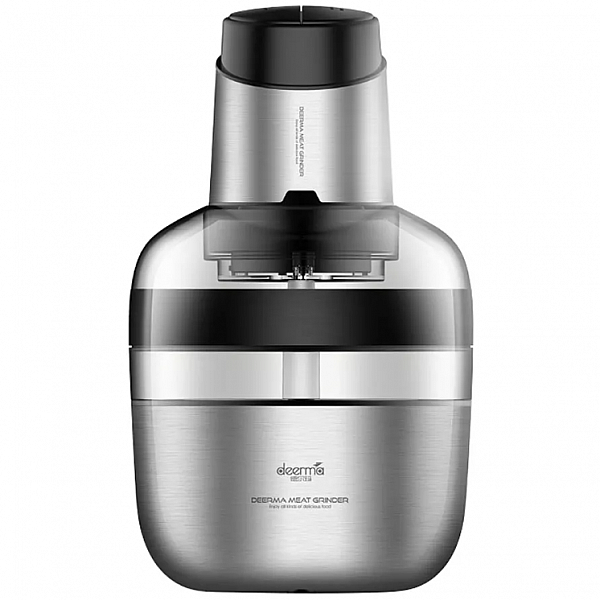 Электрическая мясорубка Xiaomi Mi Deerma Meat Grinder