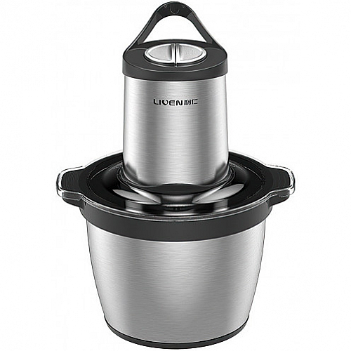 Электрическая мясорубка Xiaomi Liven JRJ-BW500