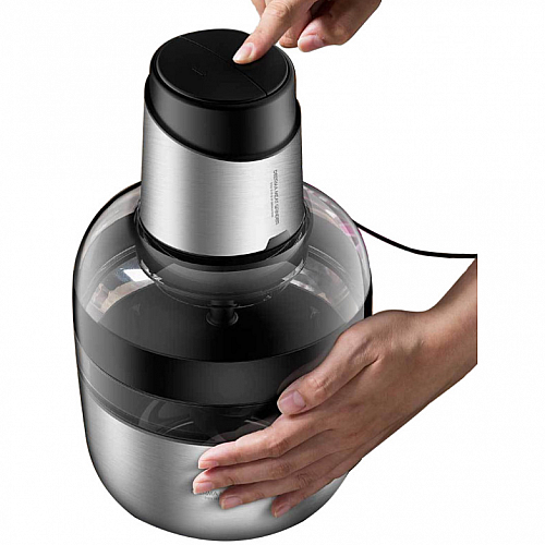 Электрическая мясорубка Xiaomi Mi Deerma Meat Grinder