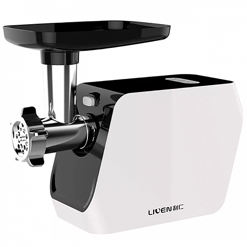 Электрическая мясорубка Xiaomi Liven Multi-function Meat Grinder