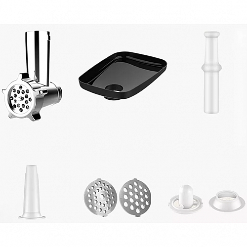 Электрическая мясорубка Xiaomi Liven Multi-function Meat Grinder