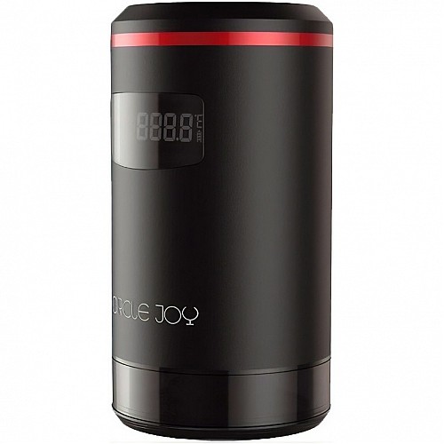 Пробка вакуумная для винных бутылок Xiaomi Circle Joy Electric Vacuum Stopper (CJ-JS03)