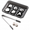 Охлаждающие камни для виски Xiaomi Circle Joy Ice Cubes (CJ-BK02)
