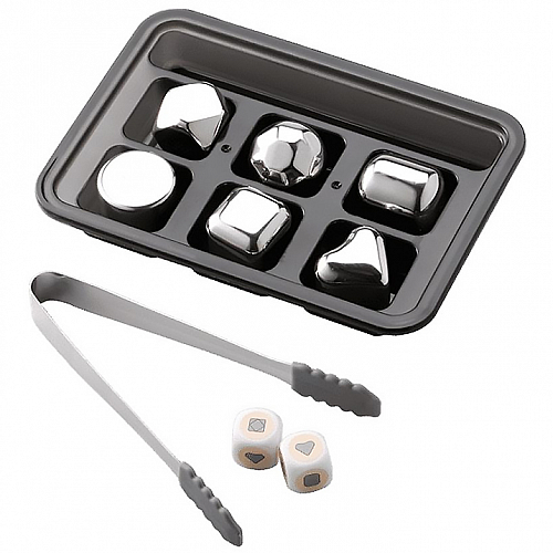 Охлаждающие камни для виски Xiaomi Circle Joy Ice Cubes (CJ-BK02)