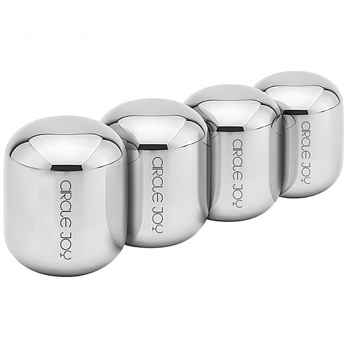 Охлаждающие камни для виски Xiaomi Circle Joy Ice Cubes (CJ-BK01)