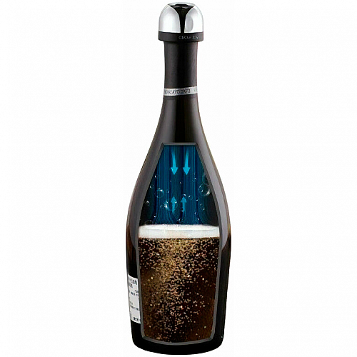 Пробка для шампанского Xiaomi Circle Joy Champagne Stopper CJ-JS02