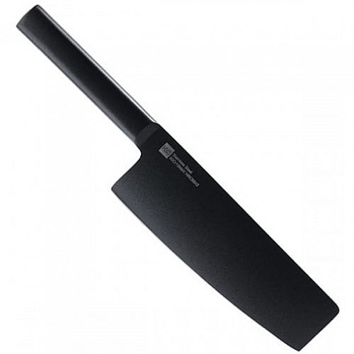 Набор ножей Xiaomi Huo Hou Stainless Steel Knife (5 шт) HU0076 Black