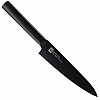 Набор ножей Xiaomi Huo Hou Stainless Steel Knife (5 шт) HU0076 Black