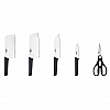 Набор ножей Xiaomi Huo Hou Lite (5 pcs) HU0057
