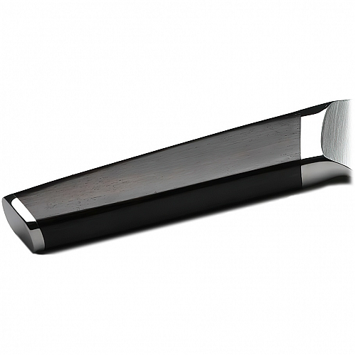 Набор ножей Xiaomi Huo Hou Stainless Steel Knife (5 шт) HU0076 Black