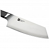 Набор ножей Xiaomi Huo Hou Fire Waiting Steel Knife Set с подставкой (4 шт) HU0033