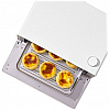Умная мини-печь Xiaomi Mijia Intelligent Steam Small Oven (MKX02M) White