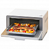 Умная мини-печь Xiaomi Mijia Intelligent Steam Small Oven (MKX02M) White
