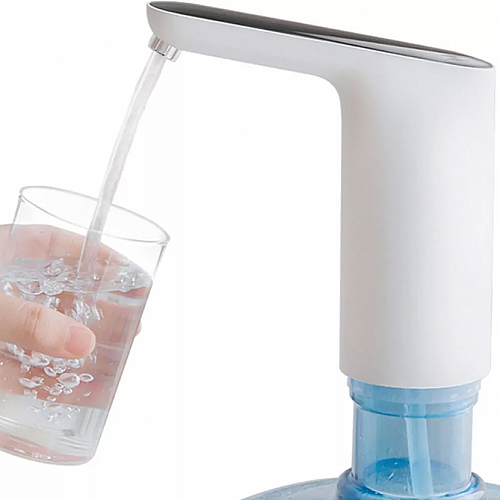 Помпа Автоматическая Xiaomi Mijia 3 Life Water Pump Wireless