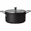 Кастрюля Xiaomi Huo Hou Super Platinum Non-Stick Pan 20cm (HU0162)