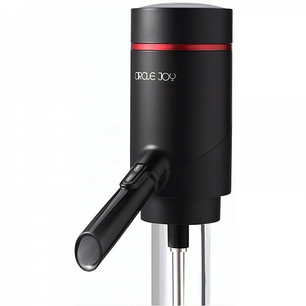 Диспенсер Xiaomi Circle Joy Decanter And Electric Separator (CJ-XFJQ01) Black
