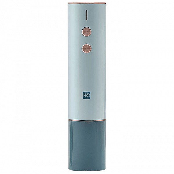 Электрический штопор Xiaomi Huo Hou Electric Wine Opener HU0122 Blue