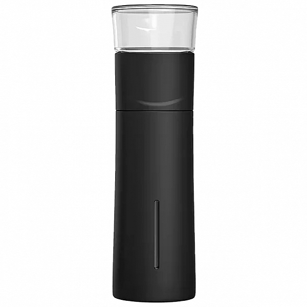 Заварочный термос Xiaomi Pinztea Tea Water Separation Cup 300ml, Black