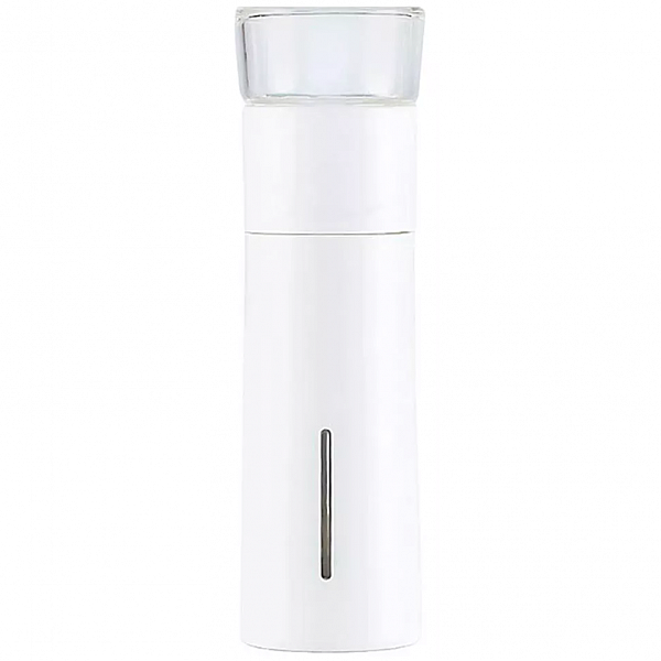 Заварочный термос Xiaomi Pinztea Tea Water Separation Cup 300ml White