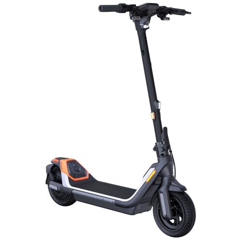 Электросамокат Ninebot KickScooter MAX P65U