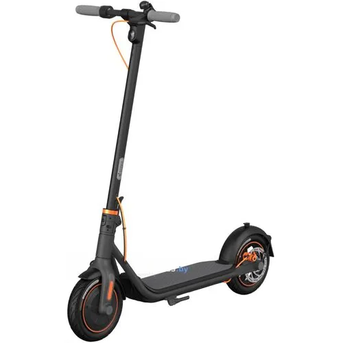 Электросамокат Ninebot Kickscooter F40