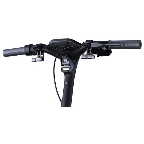 Электросамокат Ninebot KickScooter MAX P65U