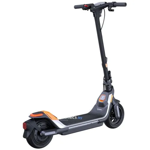 Электросамокат Ninebot KickScooter MAX P65U