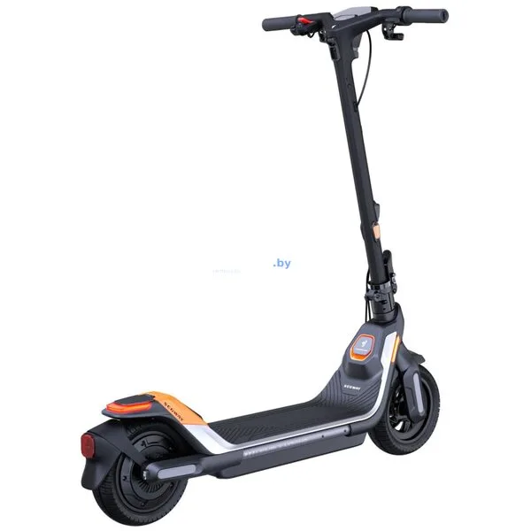 Электросамокат Ninebot KickScooter MAX P65U