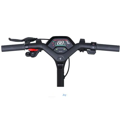 Электросамокат Ninebot KickScooter MAX P65U