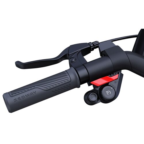 Электросамокат Ninebot KickScooter MAX P65U