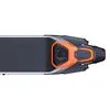 Электросамокат Ninebot KickScooter MAX P65U
