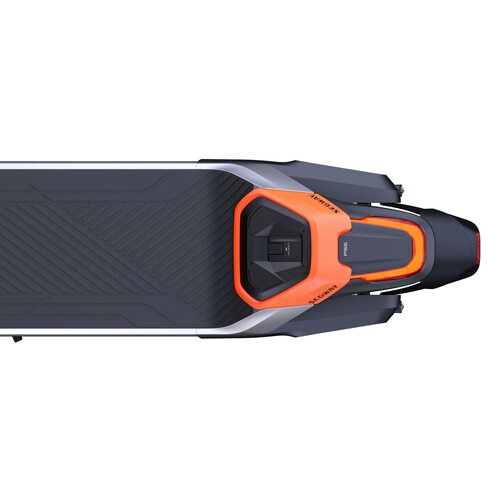 Электросамокат Ninebot KickScooter MAX P65U