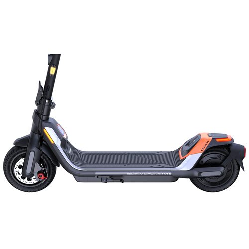 Электросамокат Ninebot KickScooter MAX P65U