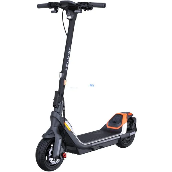 Электросамокат Ninebot KickScooter MAX P65U