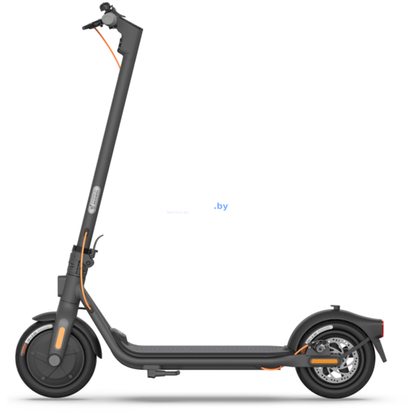 Электросамокат Ninebot by Segway KickScooter F25E
