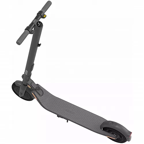 Электросамокат Ninebot by Segway KickScooter E25A