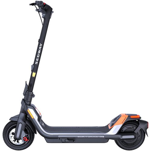 Электросамокат Ninebot KickScooter MAX P65U