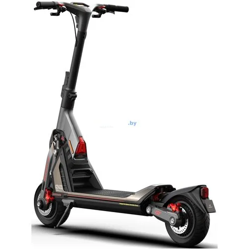 Электросамокат Xiaomi Ninebot SuperScooter GT2 (GT2P)
