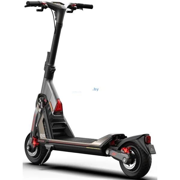 Электросамокат Xiaomi Ninebot SuperScooter GT2 (GT2P)