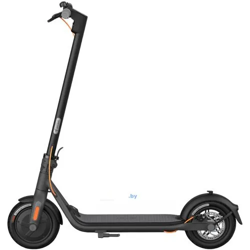 Электросамокат Ninebot KickScooter F30P