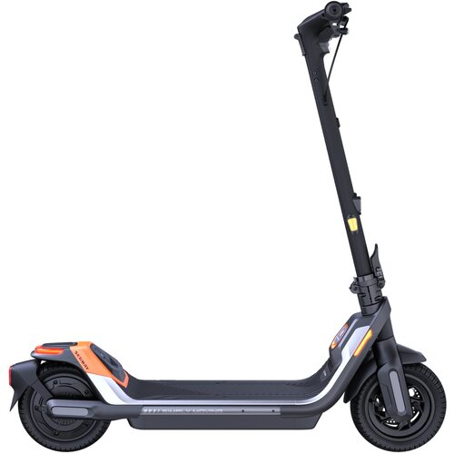 Электросамокат Ninebot KickScooter MAX P65U