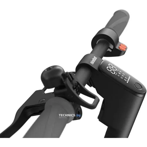 Электросамокат Ninebot KickScooter F30P